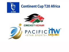Continent Cup T20 – Africa’ Sign-Off Dafabet As Title Sponsor And Fancode As Powered By Sponsor And Exclusive Digital Streaming Partner In India