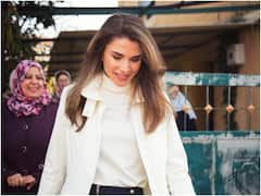 52 साल की वो राजकुमारी, जिनकी खुबसूरती के हैं चर्चे! इंस्टाग्राम पर हैं कई मिलियन फॉलोअर्स