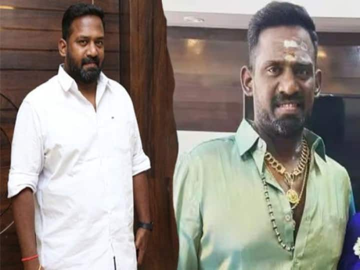 Robo Shankar opens up about his health condition and the bad comments he came across Robo Shankar: 'எனக்கு நிறைய கெட்ட பழக்கங்கள்.. தயவுசெஞ்சு தப்பு பண்ணாதீங்க..' மனம் திறந்த ரோபோஷங்கர்..!