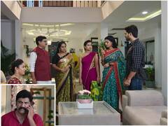 రాజ్యలక్ష్మి దెబ్బకు విలవిల్లాడిపోతున్న దివ్య- కూతుర్ని పుట్టింటికి రావొద్దన్న నందు