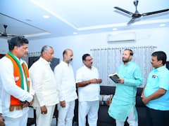 తెలంగాణలో రోడ్లకు 1900 కోట్లు ఇచ్చాం - సిద్దిపేటలో జావడేకర్, బండి సంజయ్