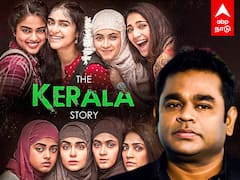 AR Rahman Sudipto Sen : பணம் தான் ஒரே நோக்கமா..? ரஹ்மானை வெளுக்கும் ரசிகர்கள்