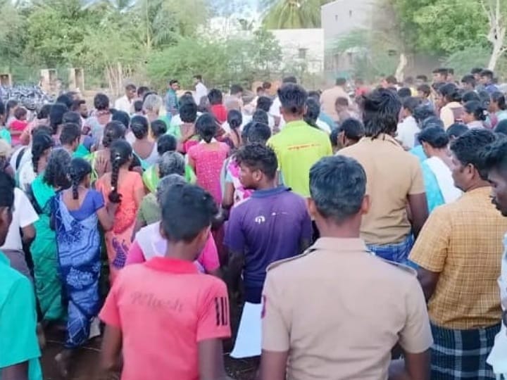 Karur: குளித்தலை அருகே  கிணற்றில் விழுந்த பந்திற்காக பலியான சிறுவன்