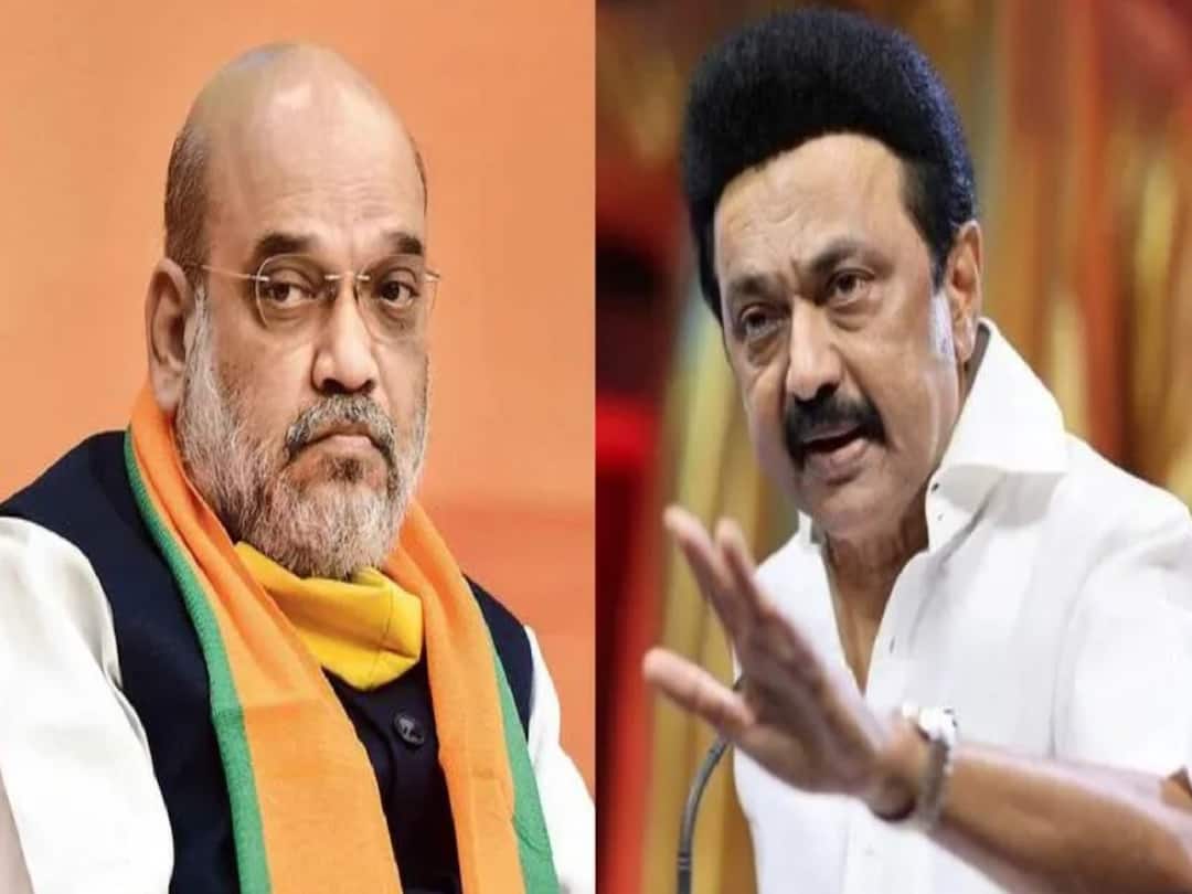 Tamilisai Soundararajan and L Murugan may become PM candidates for 2024 election says MK Stalin “அமித்ஷாவுக்கு மோடி வேண்டாமாம்; தமிழிசை, முருகன்தான் பிரதமராகணுமாம்” - கொளுத்தி போட்ட முதலமைச்சர் ஸ்டாலின்..!