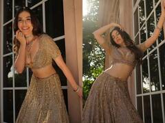 Bigg Boss OTT 2: कौन हैं पलक पुरसवानी, रुबीना दिलैक के एक्स-बॉयफ्रेंड से रहा एक्ट्रेस का रिश्ता