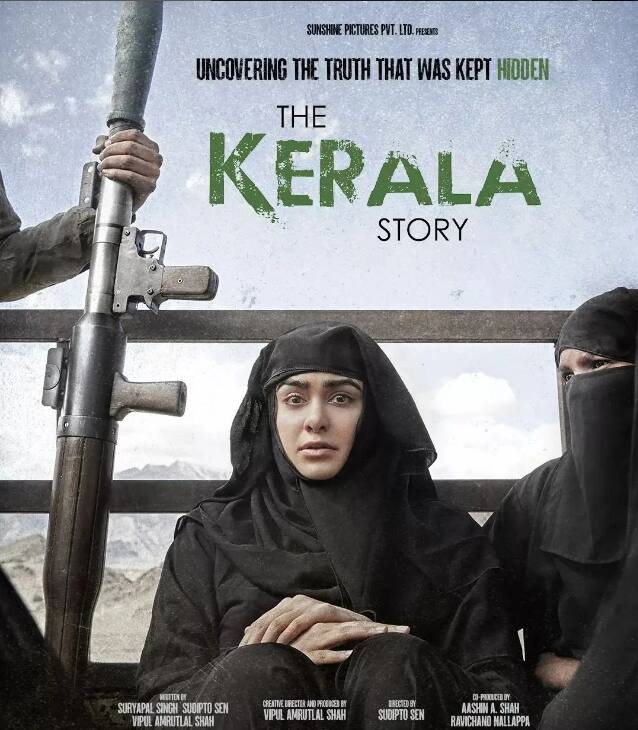பல்வேறு அரசியல் கட்சித் தலைவர்கள், திரைப்பிரபலங்கள், சமூக வலைதளவாசிகள் என பலரும் இந்தப் படத்திற்கு எதிர்ப்புகளை தெரிவித்தனர்