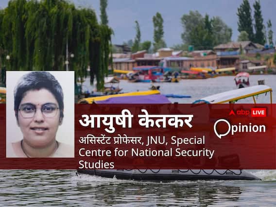Opinion: कश्मीर में अमन-चैन से बौखलाया पाकिस्तान, बदल ली रणनीति, भारत को इसके जवाब में उठाना होगा ये कदम