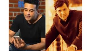 Kapil Sharma: ਕਪਿਲ ਸ਼ਰਮਾ ਦੇ ਸ਼ੋਅ 'ਤੇ ਮਾਮਾ ਗੋਵਿੰਦਾ ਲਈ ਕੀ ਬੋਲ ਗਏ ਕ੍ਰਿਸ਼ਨਾ ਅਭਿਸ਼ੇਕ! ਵੀਡੀਓ ਦੇਖ ਉੱਡ ਜਾਣਗੇ ਹੋਸ਼