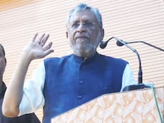 दरभंगा एम्स के निर्माण पर फिर ग्रहण! नीतीश सरकार ने जो जमीन दी उसे केंद्र ने किया रिजेक्ट, सुशील मोदी का बड़ा बयान