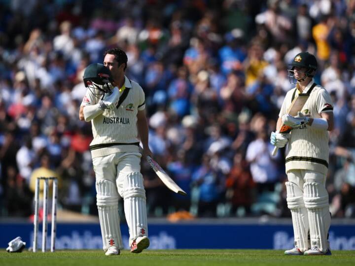 IND vs AUS Final: ऑस्ट्रेलिया ने भारत को 209 रनों से हराकर वर्ल्ड टेस्ट चैंपियनशिप फाइनल का खिताब जीत लिया. वहीं, भारतीय टीम को लगातार दूसरी बार फाइनल में हार का सामना करना पड़ा.