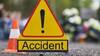 Accident: லாரி மீது கார் மோதி பயங்கர விபத்து.. 2 வயது குழந்தை உட்பட 6 பேர் பரிதாப உயிரிழப்பு - பெரும் சோகம்