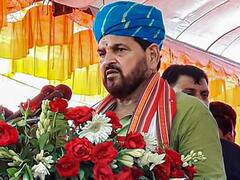 बृजभूषण के खिलाफ जांच अंतिम पड़ाव पर, 200 से ज्यादा लोगों के बयान दर्ज, जानें कब दायर होगी चार्जशीट