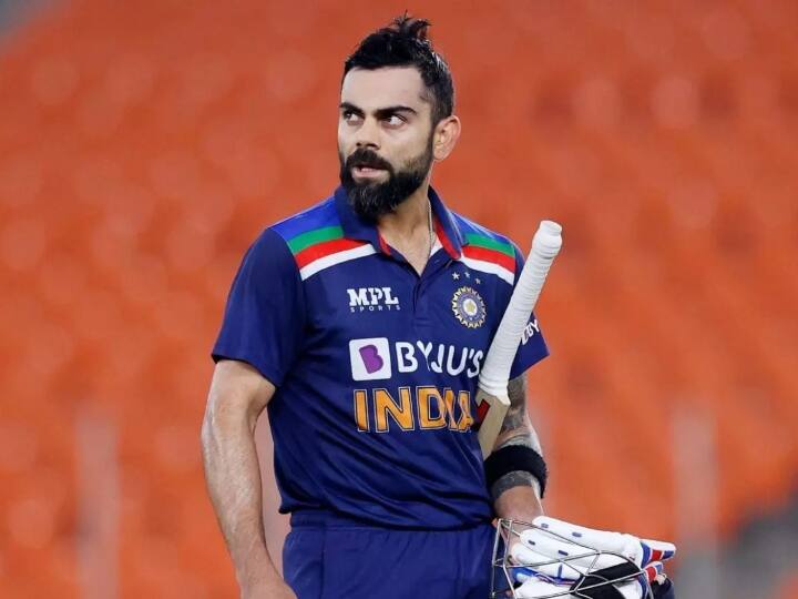 On This Day In 2010 Virat Kohli Made His International T20 Debut Here Know His Stats Records And Facts Virat Kohli T20 Debut: कोहली ने 13 साल पहले आज ही के दिन था T20I में डेब्यू, पढ़ें अब तक कौन-कौन से तोड़े रिकॉर्ड