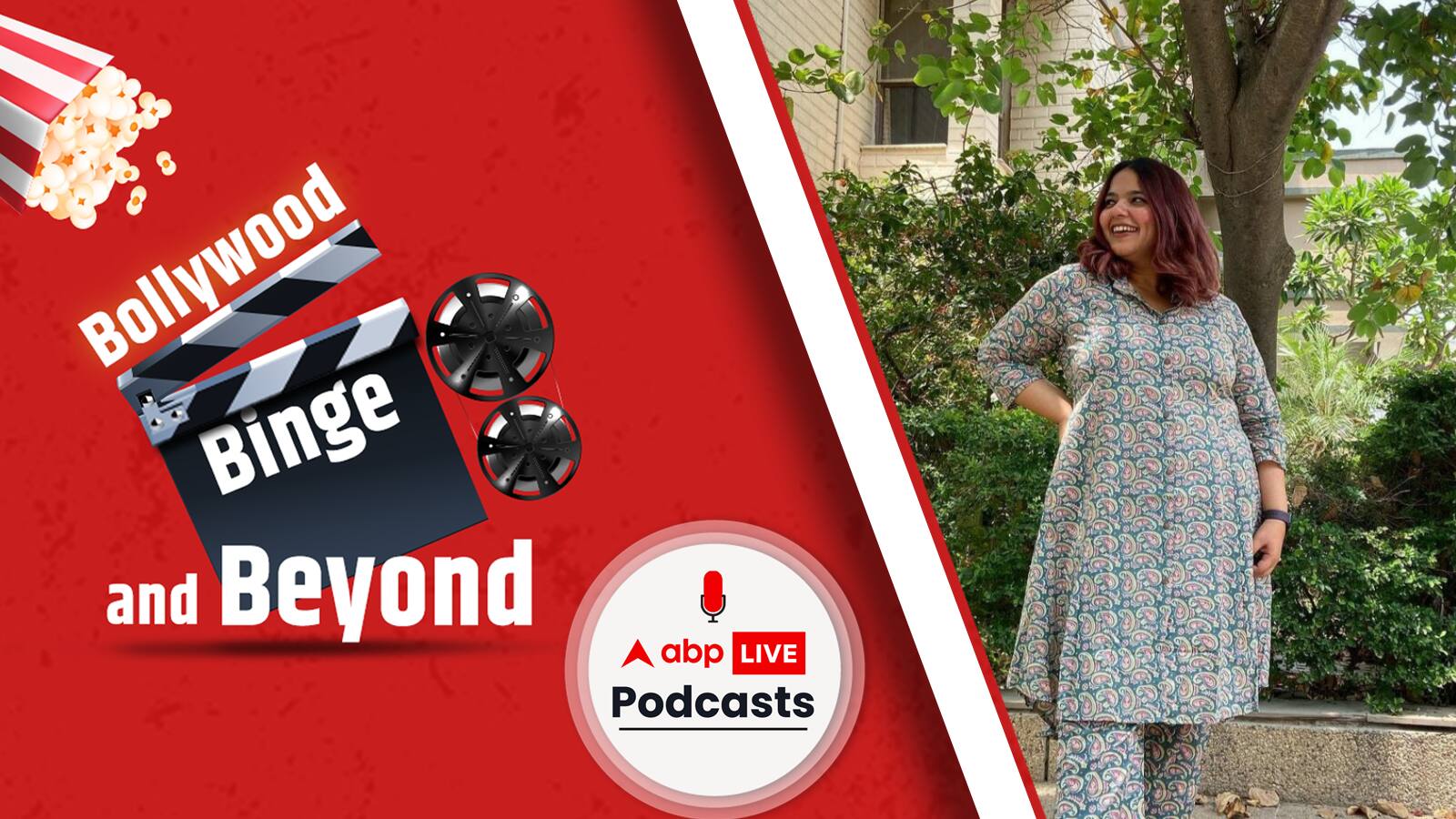 It all started with a computer Web Cam - YouTuber, Ridhi Arora