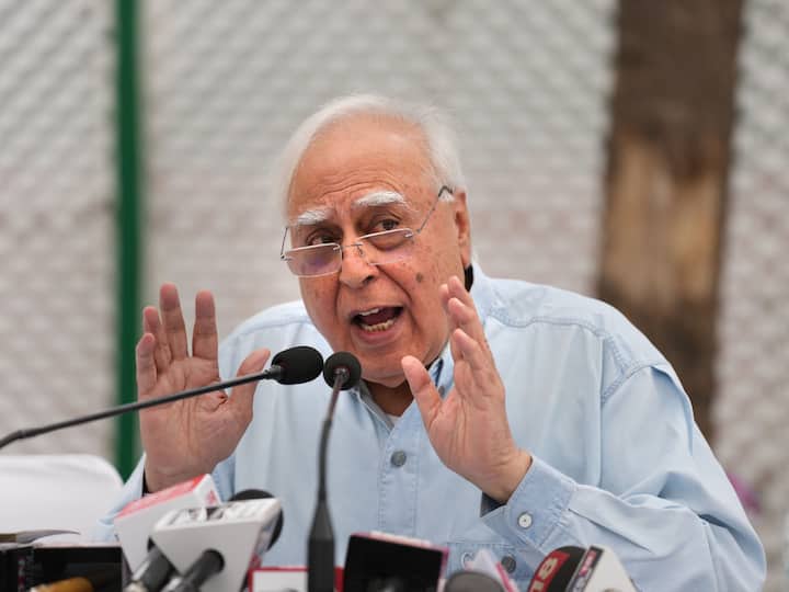 'Be Ready To Record Assault': Kapil Sibal's Dig Over Police Probe Into Wrestlers' Charges 'Be Ready To Record Assault': Kapil Sibal's Dig Over Police Probe Into Wrestlers' Charges