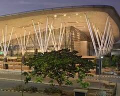 Busiest Airport in India: 'ही' आहेत भारतातील सर्वात व्यस्त विमानतळं