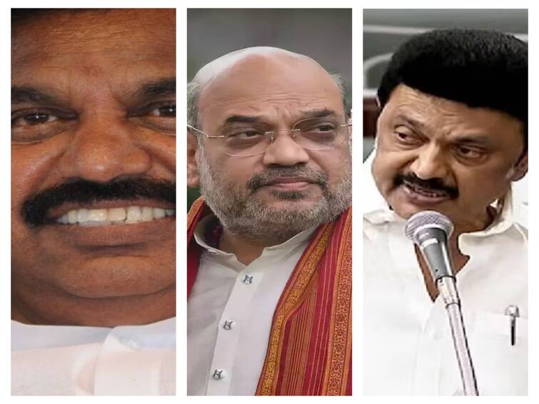 TN Headlines Future Prime Minister EPS Thambidurai byte Amit Shah angry with Modi Chief Minister Stalin TN Headlines: தமிழ்நாட்டில் இதுவரை நடந்தது என்னென்ன..? வாங்க பார்க்கலாம்..!