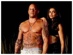 Vin Diesel Calls Deepika Padukone ‘One Of My Favourite People To Work With’, Says Looking Forward To Come To India