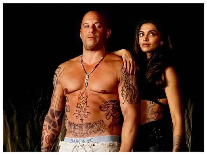 Vin Diesel Calls Deepika Padukone ‘One Of My Favourite People To Work With’, Says To Come To India Soon Vin Diesel Calls Deepika Padukone ‘One Of My Favourite People To Work With’, Says Looking Forward To Come To India