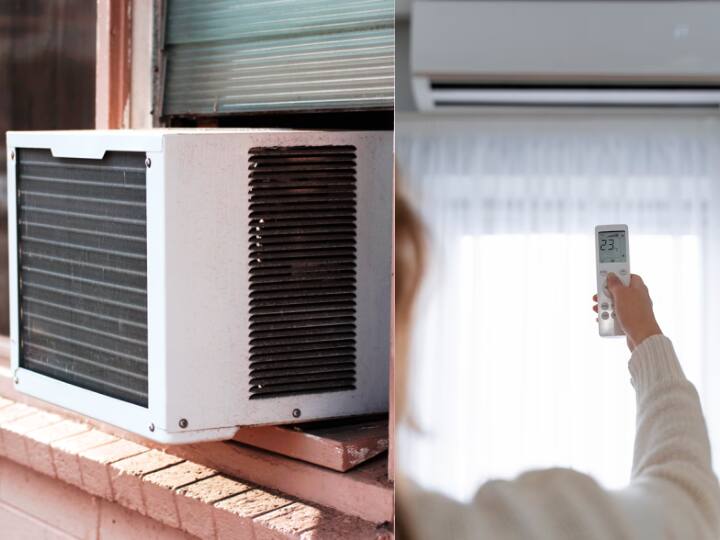 आपको विंडो AC लेना है या स्प्लिट एसी ये आपके पॉकेट और कमरे की जगह पर निर्भर करता है. यदि दो बड़े कमरों को ठंडा करना है जो आमने सामने है तो इसके लिए स्प्लिट एसी या विंडो एसी काफी है. यदि इससे ज्यादा कमरों में ठंडक चाहिए तो फिर उस हिसाब से डिसीजन लें.