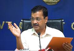 Delhi: Kejriwal Announces One-Time Settlement Scheme To Clear Water Bill Arrears Of 11.7 Lakh Consumers