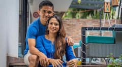 Sunil Chhetri : कुणीतरी येणार गं... सुनिल छेत्री बाबा होणार, खास अंदाजात चाहत्यांना दिली गोड बातमी