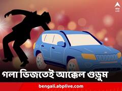 নিজের গাড়িকে অন্যের বলে ভ্রম, অন্যকে সর্বস্ব দিয়ে মেট্রো ধরে বাড়ি গেলেন যুবক, নেশা কাটতে ফিরল হুঁশ