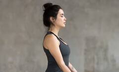 Chubby Cheeks: গড়ন ছিপছিপে হলেও, মুখে জমে থাকে ফ্যাট, চিকন গাল পান এই উপায়ে