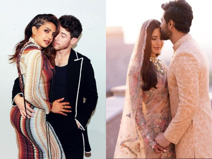 Bollywood Romantic Couples: बॉलीवुड में वैसे तो काफी सारे कपल्स हैं जिन्हें उनकी खूबसूरत केमिस्ट्री के लिए जाना जाता है, लेकिन काफी कपल्स ऐसे हैं जो अक्सर कपल गोल्स देते दिखाई देते हैं.