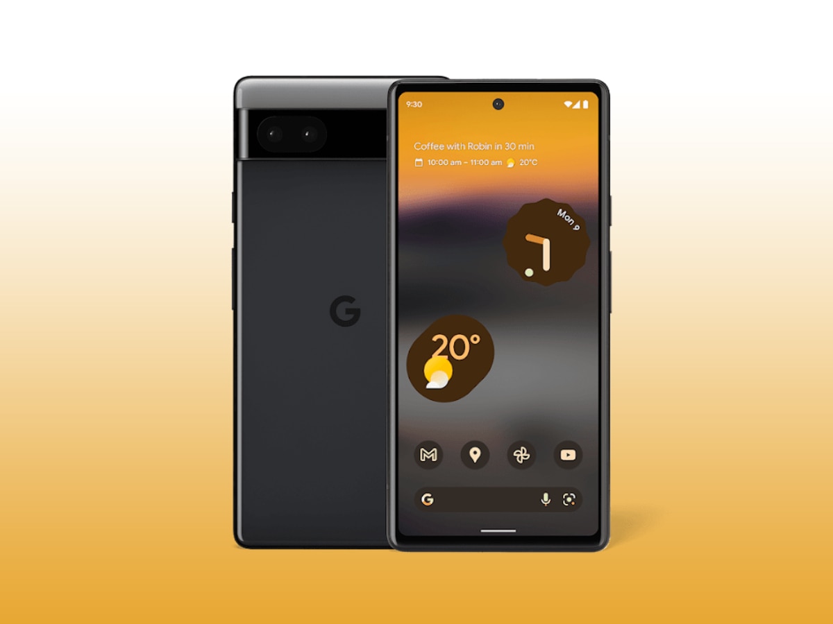 Google Pixel 6a, Redmi Note 12 Pro+, Poco F5: 6 Challengers To Realme 11 Pro+