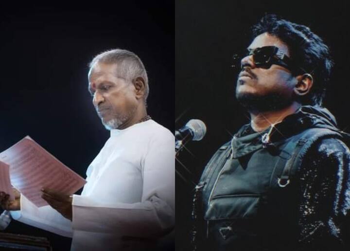 இதைதொடர்ந்து இளையராஜவின் இளைய மகனான யுவன் சங்கர் ராஜா சரத்குமார் நடித்த ‘அரவிந்தன்’ மூலம் அறிமுகமானார். இவரின் பாடல்களை இளைஞர்கள் வலிகளை மறக்க உதவும் ட்ரக்ஸ் என்றே சொல்கின்றனர்.