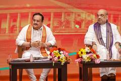 महाराष्ट्रच नव्हे तर देशात तीन राज्यांमध्ये भाजप-मित्रपक्षांमध्ये कुरबुरी सुरु; महाराष्ट्र, हरियाणा ते तामिळनाडू...प्रत्येक ठिकाणी युतीत ठिणग्या