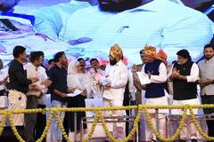 Eknath Shinde In Kolhapur: मागील अडीच वर्षाच्या सरकारने ब्रेक लावला, मी आणि देवेंद्रजी येताच सर्व स्पीडब्रेकर हटवले