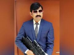 बीच मैच में अंपायर को गोली, सिर पर बोतल रखकर निशाना, जानें- कौन था माफिया खान मुबारक?