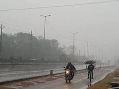 TN Rain Alert: தமிழ்நாட்டில் அடுத்த 3 மணிநேரத்தில் 3 மாவட்டங்களில் மழை.. எந்தெந்த மாவட்டங்களில்? இன்றைய மழை நிலவரம் இதோ..