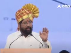 मुख्यमंत्री म्हणून मला आणि उपमुख्यमंत्री म्हणून देवेंद्र फडणवीसांना पसंती, डबल इंजिन सरकारने विकासातील स्पीड ब्रेकर हटवले : एकनाथ शिंदे 