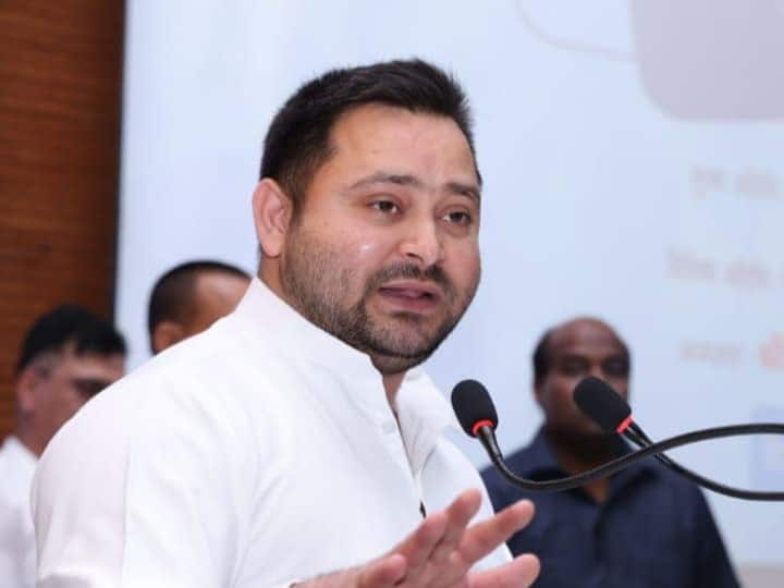 Tejashwi Yadav Big Statement on Bihar Caste Enumeration Attack on Political Parties Bihar Caste Enumeration: 'तभी से कुछ राजनीतिक दल…', जाति गणना पर फिर तेजस्वी यादव का आया बड़ा बयान