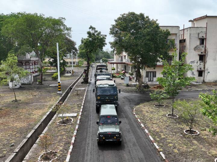 The Army has also jointy planned relief operations with civil administration and the National Disaster Response Force. Image Source: Ashish Singh