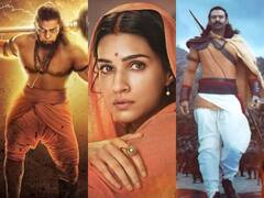 दारा सिंह ही नहीं उनके बेटे ने भी निभाया 'हनुमान जी' का रोल, लिस्ट में शामिल हैं इन एक्टर्स के भी नाम