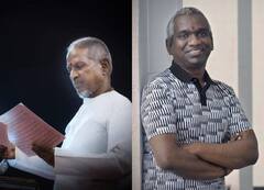 Tamil Music Directors : தமிழ் சினிமாவில் நடிப்பை தொடர்ந்து இசையிலும் தொடரும் வாரிசுகளின் பங்களிப்பு!
