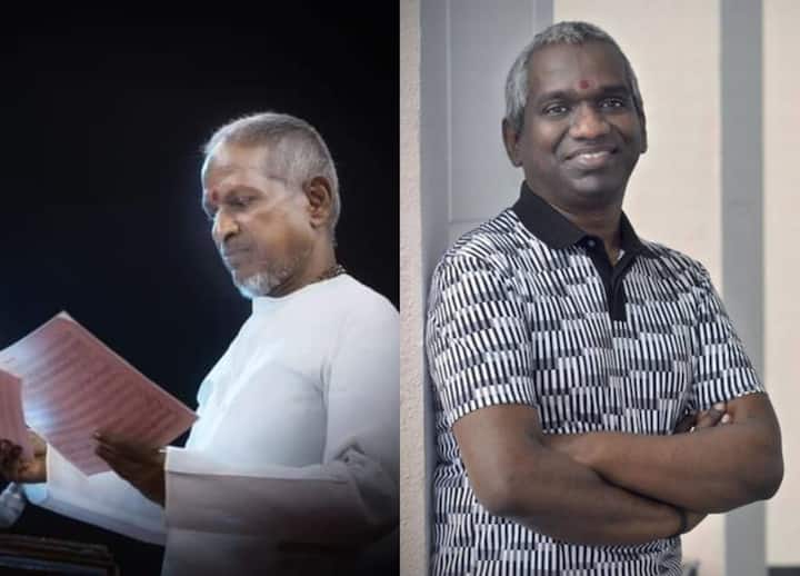 ‘அன்னக்கிளி’ படம் மூலம் இசையமைப்பாளராக அறிமுகமானார் இளையராஜா அவரை தொடர்ந்து அவரின் முத்த மகன் கார்த்திக்ராஜா ரஜினிகாந்த் நடித்த ‘பாண்டியன்’ படம் மூலம் அறிமுகமானார். ஆனால் அவரின் தந்தை அளவிற்கு அவரால் தமிழ் சினிமாவில் வெற்றி பெற முடியவில்லை.