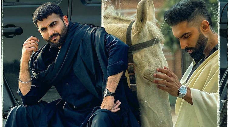 parmish verma to collab with punjabi singer bhindder burj in new song panjab details inside Parmish Verma: ਪਰਮੀਸ਼ ਵਰਮਾ ਗਾਇਕ ਭਿੰਦਰ ਬੁਰਜ ਨਾਲ ਕਰੇਗਾ ਕੋਲੈਬ, ਨਵੇਂ ਗਾਣੇ 'ਚ 'ਪੰਜਾਬ' ਦੇ ਰੰਗ ਦਿਖਾਉਣਗੇ ਦੋਵੇਂ ਗਾਇਕ