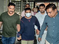 धर्मांतरण केस में आरोपी शाहनवाज को लेकर गाजियाबाद पहुंची पुलिस, 3 दिनों की मिली न्यायिक हिरासत