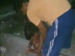 हरदोई में बच्चे की शैतानी पर पिता ने खोया आपा, हाथ पैर बांधकर बिना कपड़ों के रेलवे ट्रैक पर बिठाया