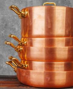 ਸਾਵਧਾਨ! ਤਾਂਬੇ ਦੇ ਬਰਤਨਾਂ 'ਚ ਰੱਖਿਆ ਪਾਣੀ ਸਿਹਤ ਲਈ ਚੰਗਾ...ਪਰ ਜੇ ਇਹ ਗਲਤੀਆਂ ਕੀਤੀਆਂ ਤਾਂ ਹੋ ਸਕਦਾ ਹੈ ਵੱਡਾ ਨੁਕਸਾਨ