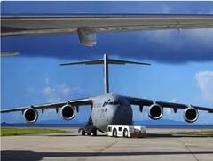 ਦੁਨੀਆ ਦੇਖੇਗੀ ਇੱਕ ਹੋਰ ਜੰਗ ! ਚੀਨੀ ਹਮਲੇ ਦੇ ਡਰ ਵਿਚਾਲੇ ਤਾਈਵਾਨ ਤੋਂ ਨਾਗਰਿਕਾਂ ਨੂੰ ਕੱਢਣ ਦੀ ਤਿਆਰੀ ਕਰ ਰਿਹੈ US