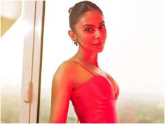 Rakul Preet Singh: టూ మచ్ పింక్ డ్రెస్సులో రకుల్ ప్రీత్ సింగ్