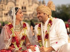 कार्तिक आर्यन ने कियारा के साथ शेयर की ऐसी फोटो कि फैंस को लगा झटका, बोले- 'दिल मुंह से बाहर आ गया...'