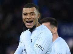 मेसी की तरह एम्बाप्पे भी ले सकते बड़ा फैसला, PSG को एक और बड़ा झटका लगने की उम्मीद