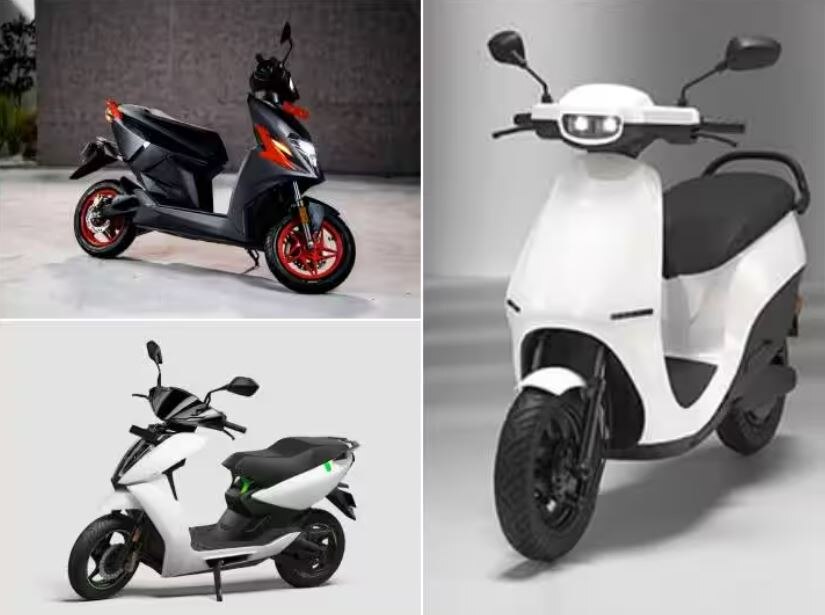 Electric Scooter Comparison: સિંપલ વન, એથર 450X, ઓલા એસ1 પ્રો, જાણો ત્રણમાંથી કોણ છે બેસ્ટ